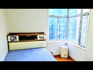 Fortress Hill - Harbour Heights Block 3 (Nam Fung Court) 06