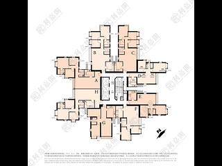 Fortress Hill - Harbour Heights Block 3 (Nam Fung Court) 07