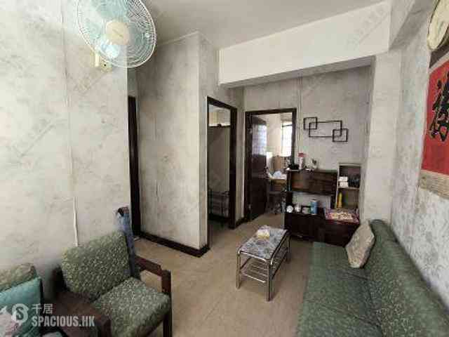 Happy Valley - Evone Court 01
