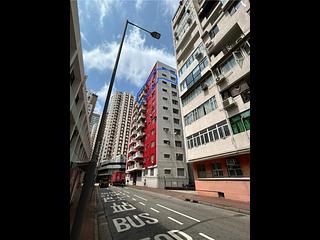 鲗鱼涌 - 宝石楼 14