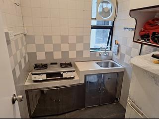 Sheung Wan - Hongway Garden Block B 02