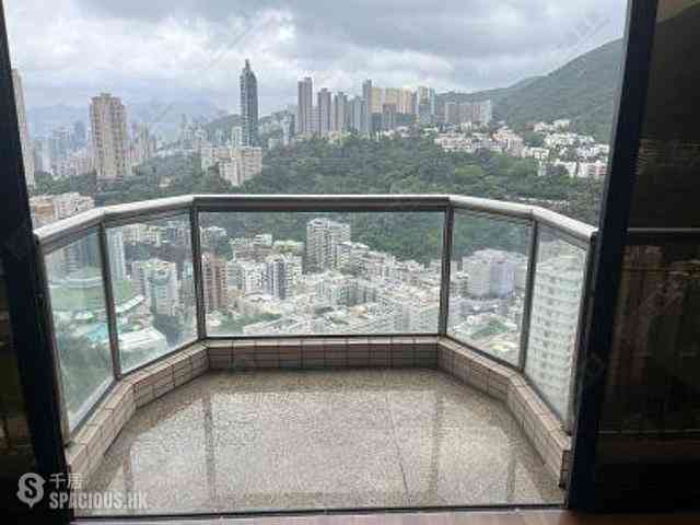 司徒拔道 - 蔚豪苑B座 08