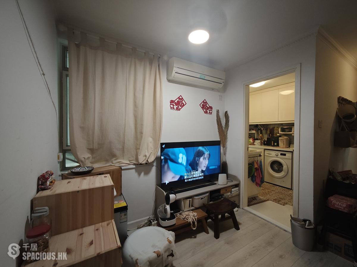 北角 - 港运城1座 01