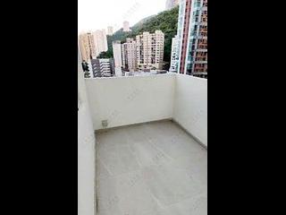 Wan Chai - Vincent Mansion 02