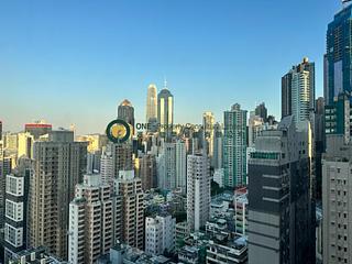 西半山 - 麗怡大廈 11