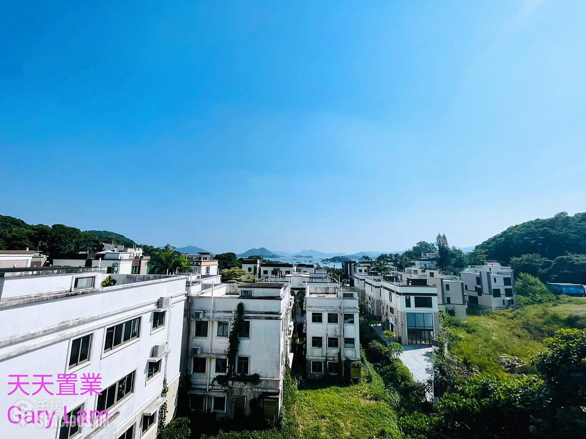 西貢 - 盈峰灣 01