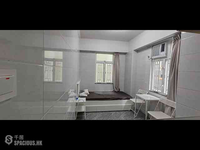Kennedy Town - Man Fatt Mansion 01