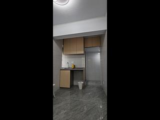 堅尼地城 - 萬發大樓 02