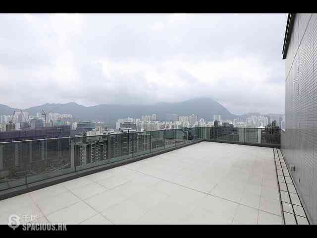 Kai Tak - Upper Riverbank 05