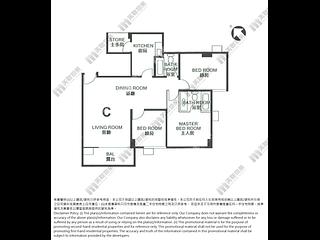 Wan Chai - Phoenix Court Block 1 10
