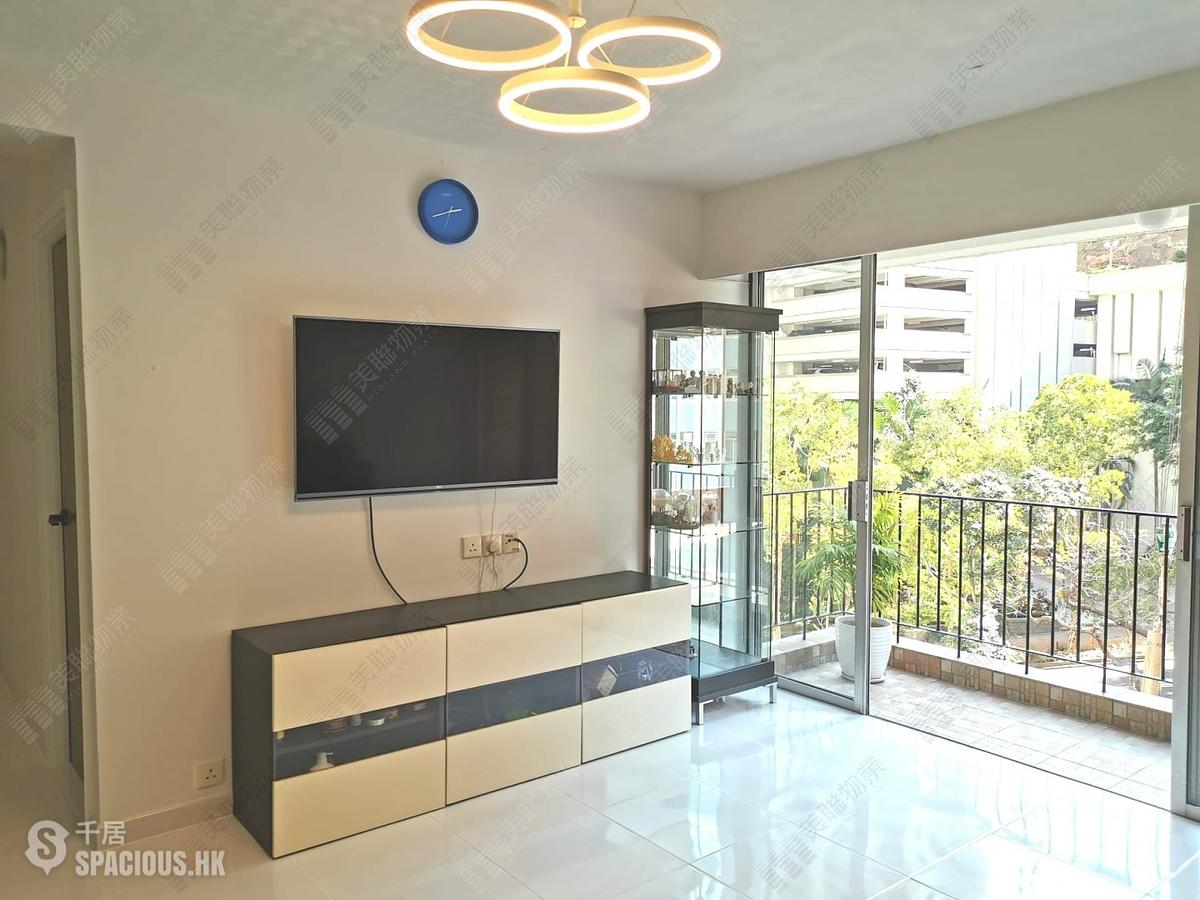 Wan Chai - Phoenix Court Block 1 01