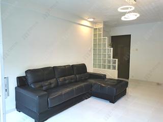 Wan Chai - Phoenix Court Block 1 03