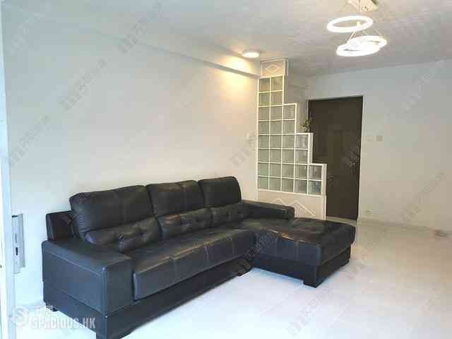 Wan Chai - Phoenix Court Block 1 03