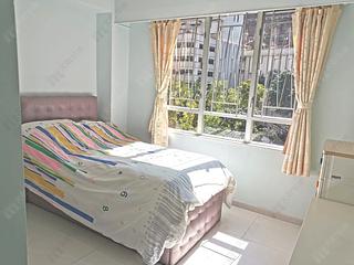 Wan Chai - Phoenix Court Block 1 05