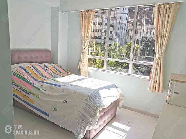 Wan Chai - Phoenix Court Block 1 05