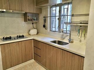 Wan Chai - Phoenix Court Block 1 08