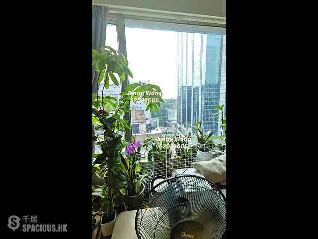 Tsim Sha Tsui - 26, Kimberley Road 02