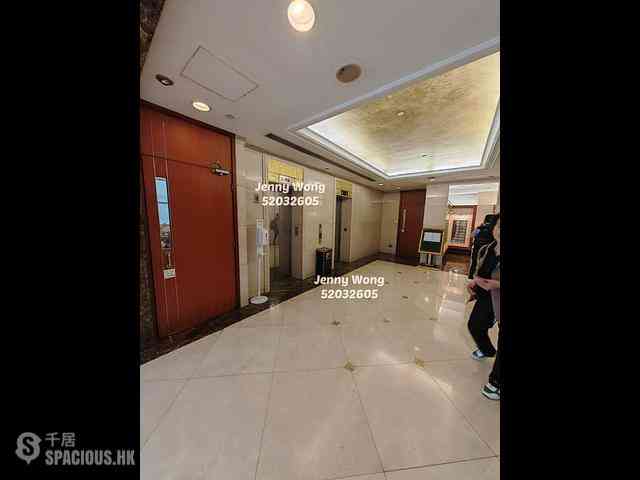 Tsim Sha Tsui - 26, Kimberley Road 18