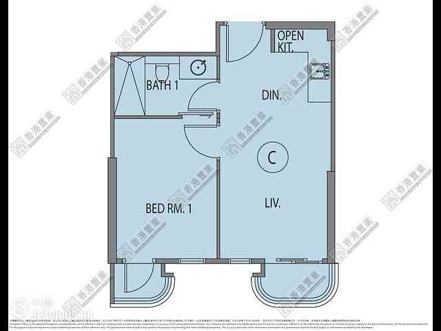 Tseung Kwan O - Alto Residences Block 5 07