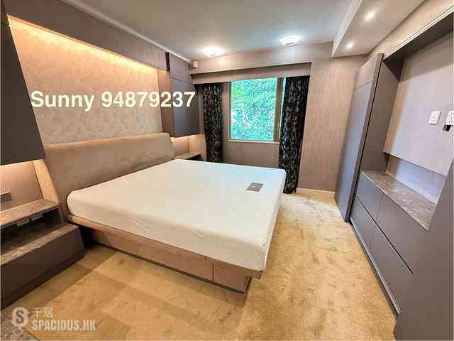 Yau Yat Chuen - Royal Magnolia 10