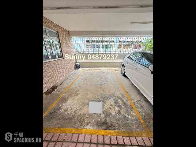 Yau Yat Chuen - Royal Magnolia 20