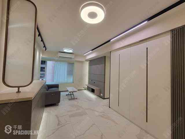 Mid Levels Central - Hillsborough Court 01