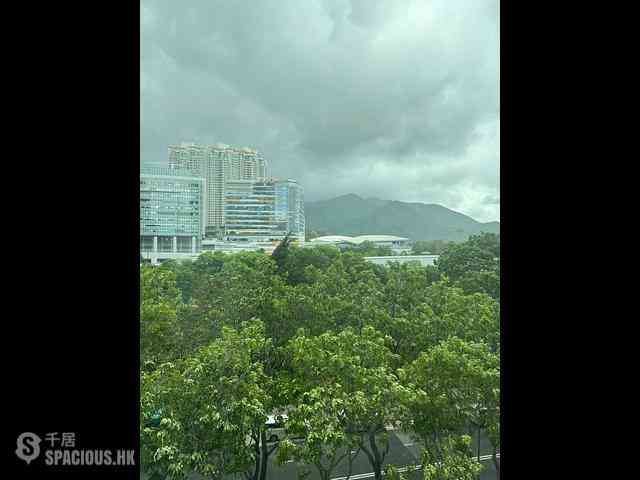 Tung Chung - Seaview Crescent Block 3 02