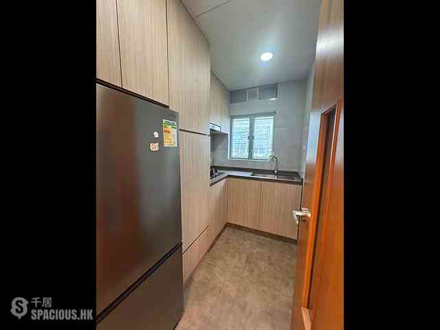 Tung Chung - Seaview Crescent Block 3 04