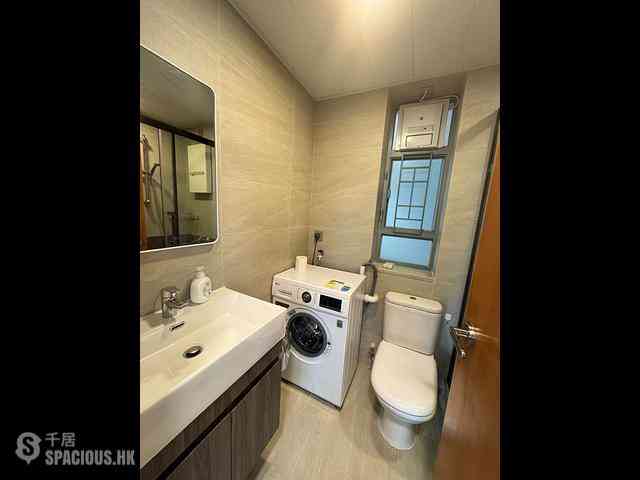 Tung Chung - Seaview Crescent Block 3 05