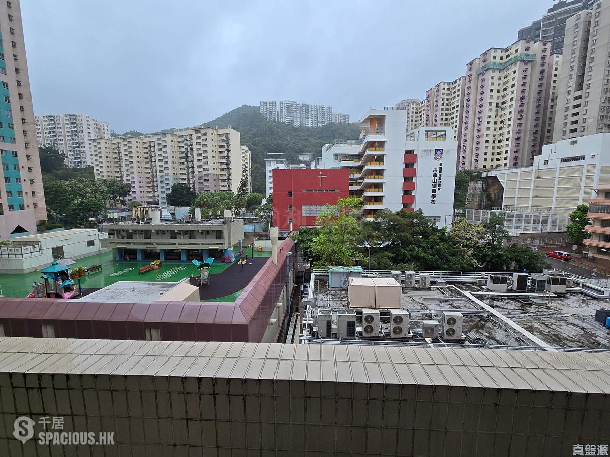鲗鱼涌 - 怡景大厦 01