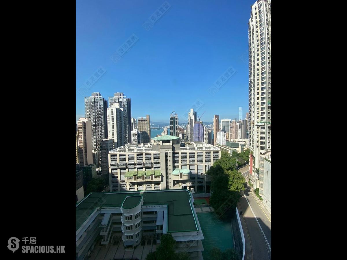 西半山 - 般柏苑 01