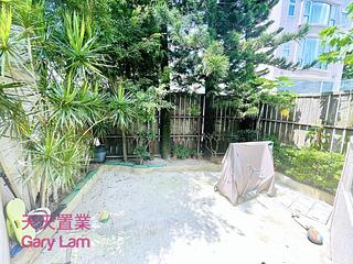 清水灣 - 君爵堡 08