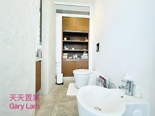 清水灣 - 君爵堡 19
