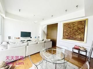 清水灣 - 君爵堡 23