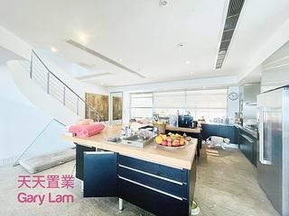 清水灣 - 君爵堡 33