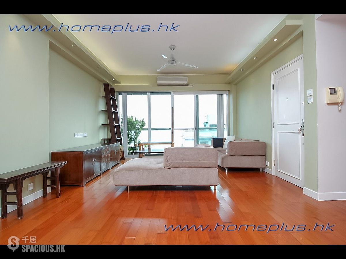 Clear Water Bay - Bayview Apartments 01