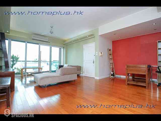 Clear Water Bay - Bayview Apartments 02