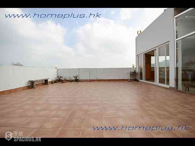 Clear Water Bay - Bayview Apartments 10