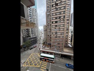 跑马地 - 愉宝大厦 04