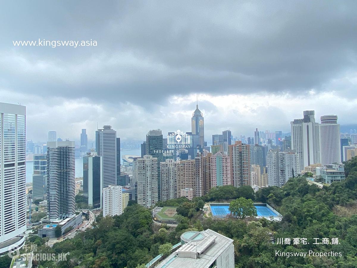 東半山 - 宝云殿 01