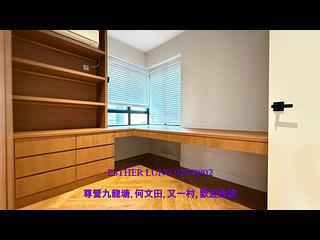 何文田 - 龙柏花园 04