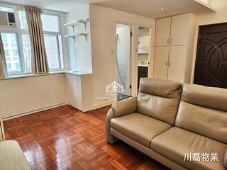 Mid Levels Central - Kings Court 03