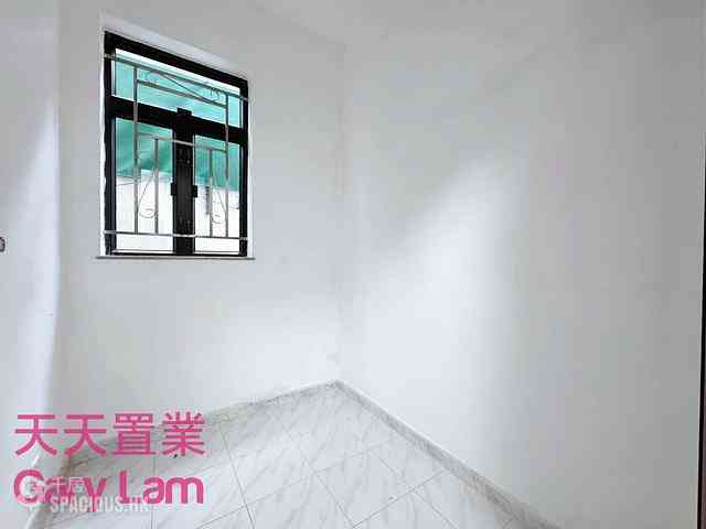 Sai Kung - Man King Terrace 04