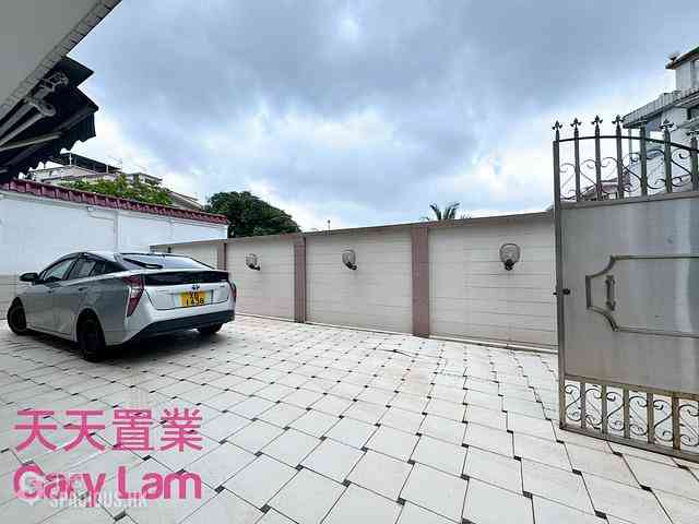 Sai Kung - Man King Terrace 05