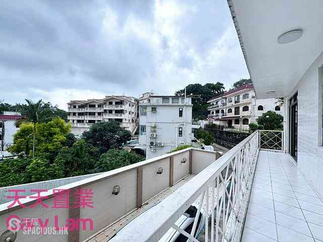 Sai Kung - Man King Terrace 11
