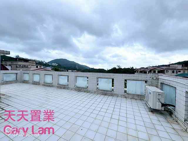 Sai Kung - Man King Terrace 16