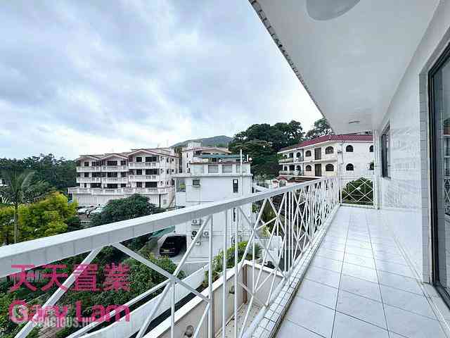 Sai Kung - Man King Terrace 19