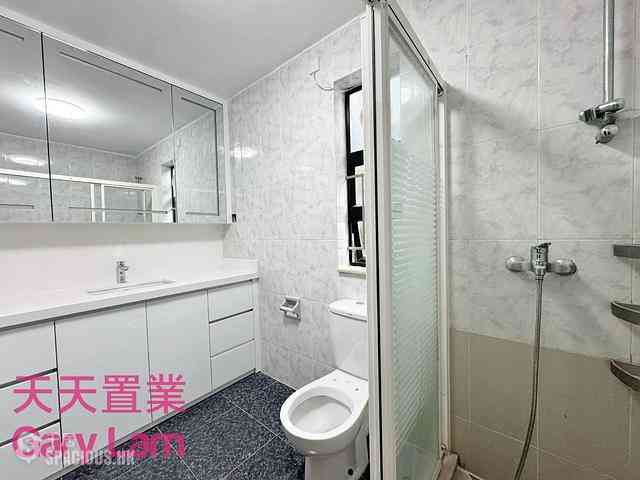 Sai Kung - Man King Terrace 20