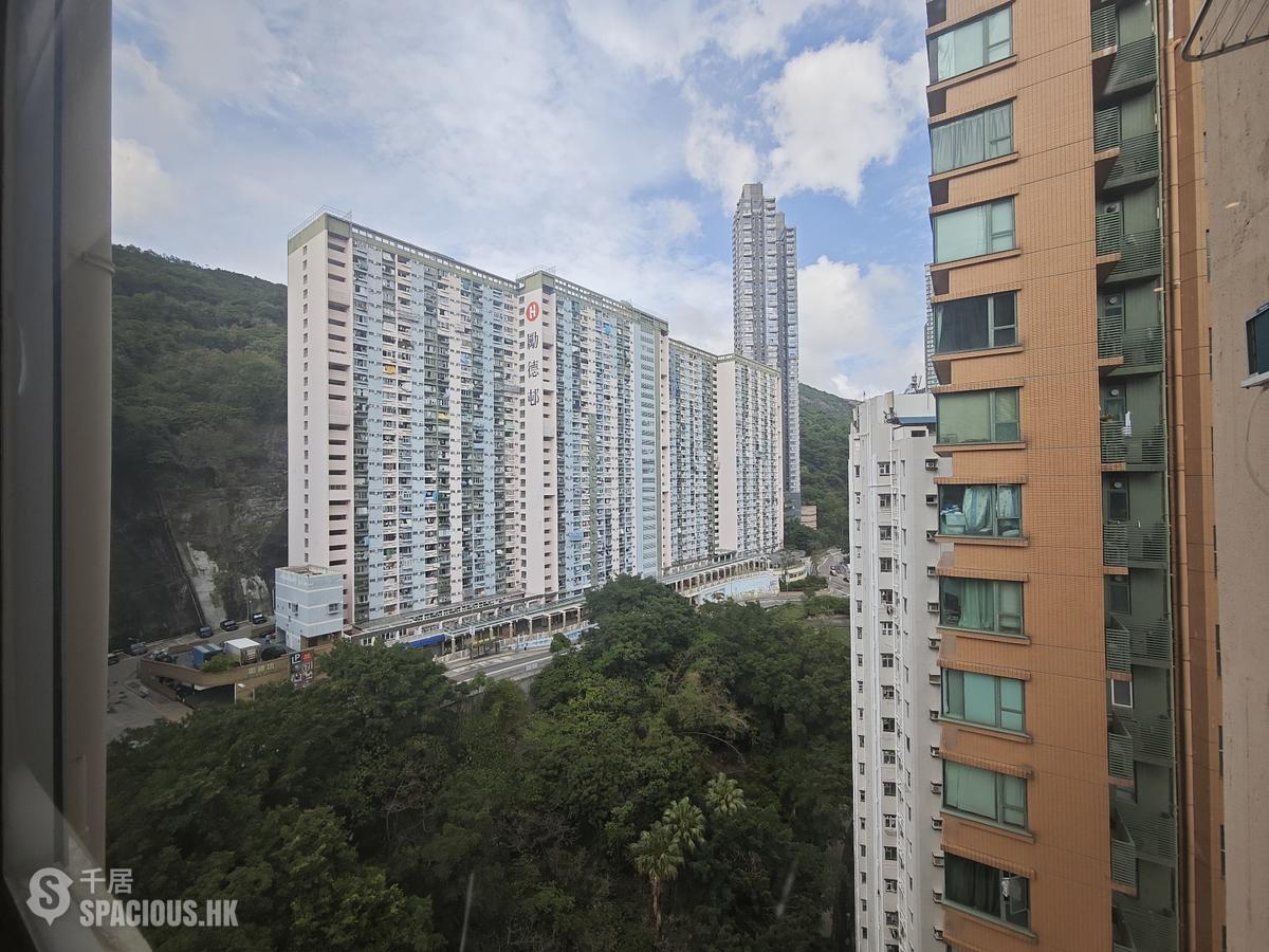 Tai Hang - Wun Sha Tower 01
