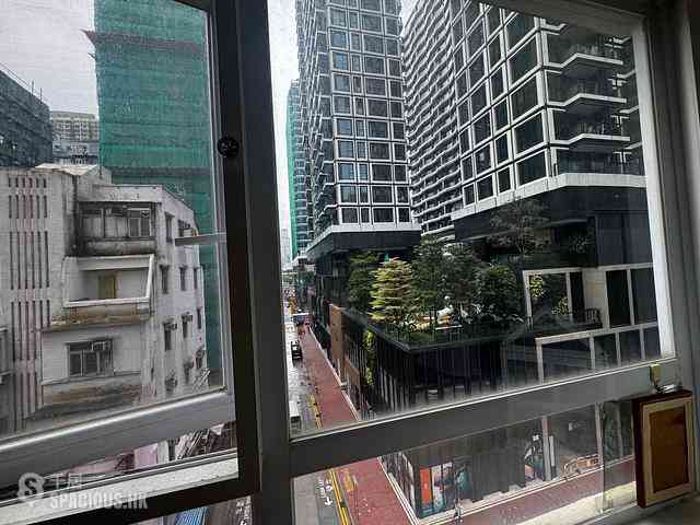 Hung Hom - Po Sun Mansion 04